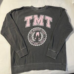 The Morning Toast Sweatshirt